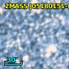 2MASS J05180151-6934275