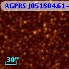 AGPRS J051804.61-693629.6