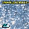 2MASS J05180552-6931306