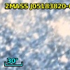 2MASS J05183820-6940026