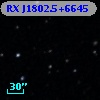 RX J1802.5+6645