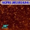 AGPRS J051854.84-693636.5
