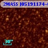 2MASS J05191174-6926034