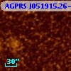 AGPRS J051915.26-693203.5