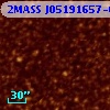 2MASS J05191657-6928312
