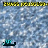 2MASS J05192160-6922500