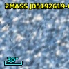2MASS J05192619-6920494