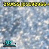 2MASS J05192966-6940582