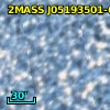 2MASS J05193501-6929551
