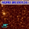 AGPRS J051937.31-693005.9