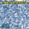 2MASS J05193754-6933352