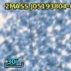 2MASS J05193804-6930277