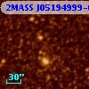 2MASS J05194999-6929259