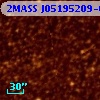 2MASS J05195209-6924400