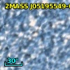 2MASS J05195549-6923329