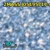 2MASS J05195717-6933364