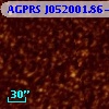 AGPRS J052001.86-692237.4