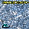 2MASS J05200197-6943208