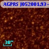 AGPRS J052001.93-693404.1