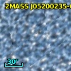 2MASS J05200235-6920454