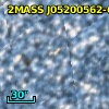 AGPRS J052005.91-694342.9