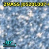 2MASS J05201007-6941310