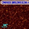 2MASS J05201120-6942499