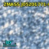 2MASS J05201771-6941370
