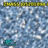 2MASS J05201894-6922529