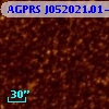 AGPRS J052021.01-694406.0