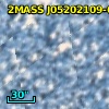 2MASS J05202109-6936090