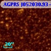 AGPRS J052030.93-693905.5