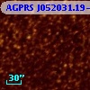 AGPRS J052031.19-694322.1