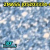 2MASS J05203334-6933014
