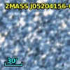 2MASS J05204156-6921046