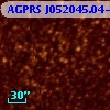 AGPRS J052045.04-694316.3