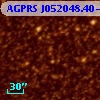 AGPRS J052048.40-693323.8