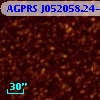 AGPRS J052058.24-692147.2