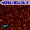 AGPRS J052105.46-692429.9