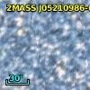 2MASS J05210986-6939202