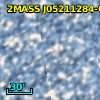 2MASS J05211284-6931311