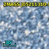 2MASS J05211310-6941586