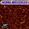 AGPRS J052135.57-693615.3