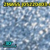 2MASS J05220403-6939537