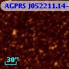 AGPRS J052211.14-692419.5