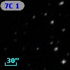 7C 1807+6450