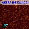 AGPRS J052214.22-693148.3