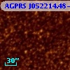 AGPRS J052214.48-693800.8