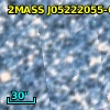 2MASS J05222055-6933412