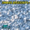 AGPRS J052226.79-693740.2